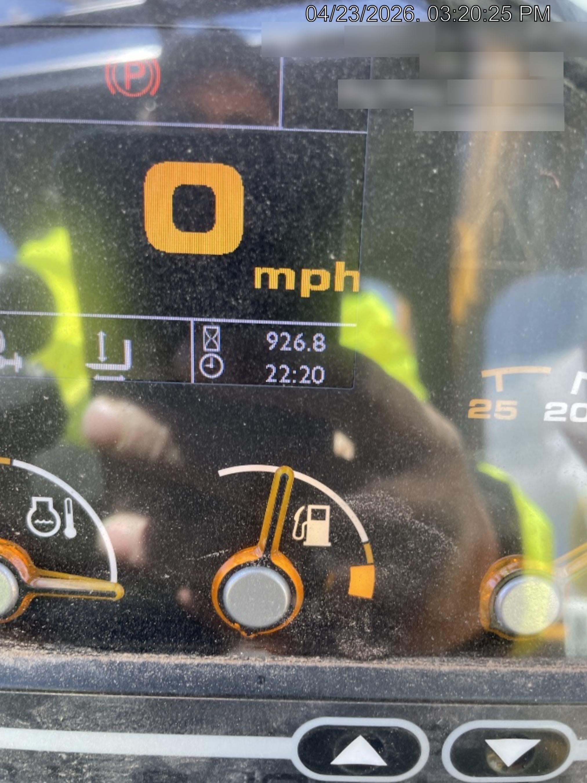 2023 JCB 509-42