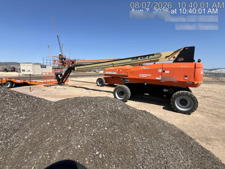 2026 JLG 860SJ