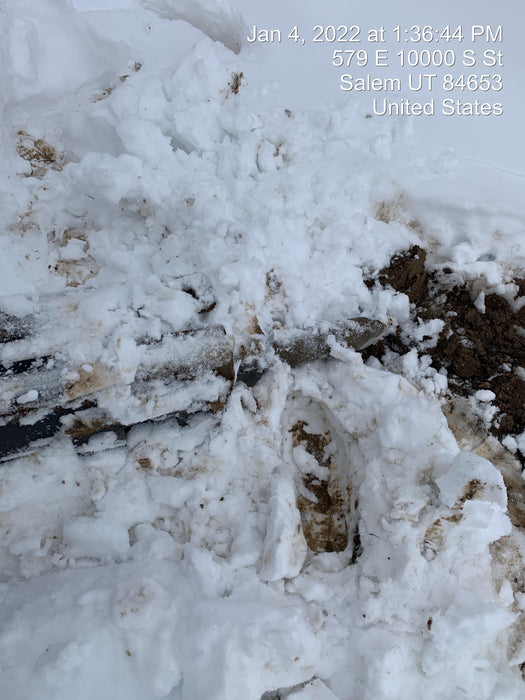 2021 TAKEUCHI Auger Drive - Takeuchi