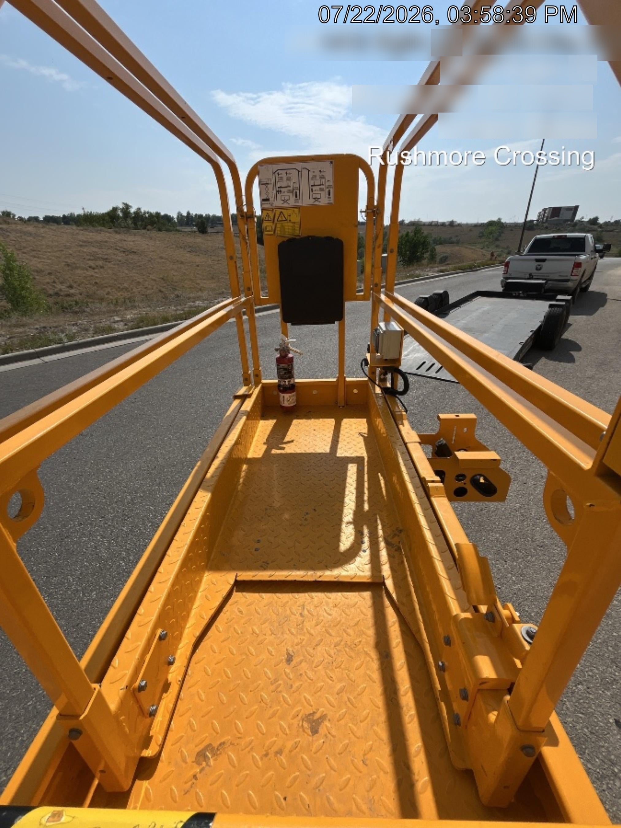 2024 JCB S1932E