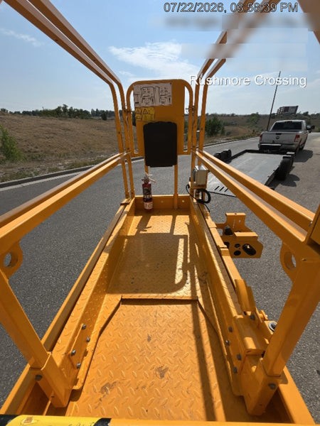 2024 JCB S1932E