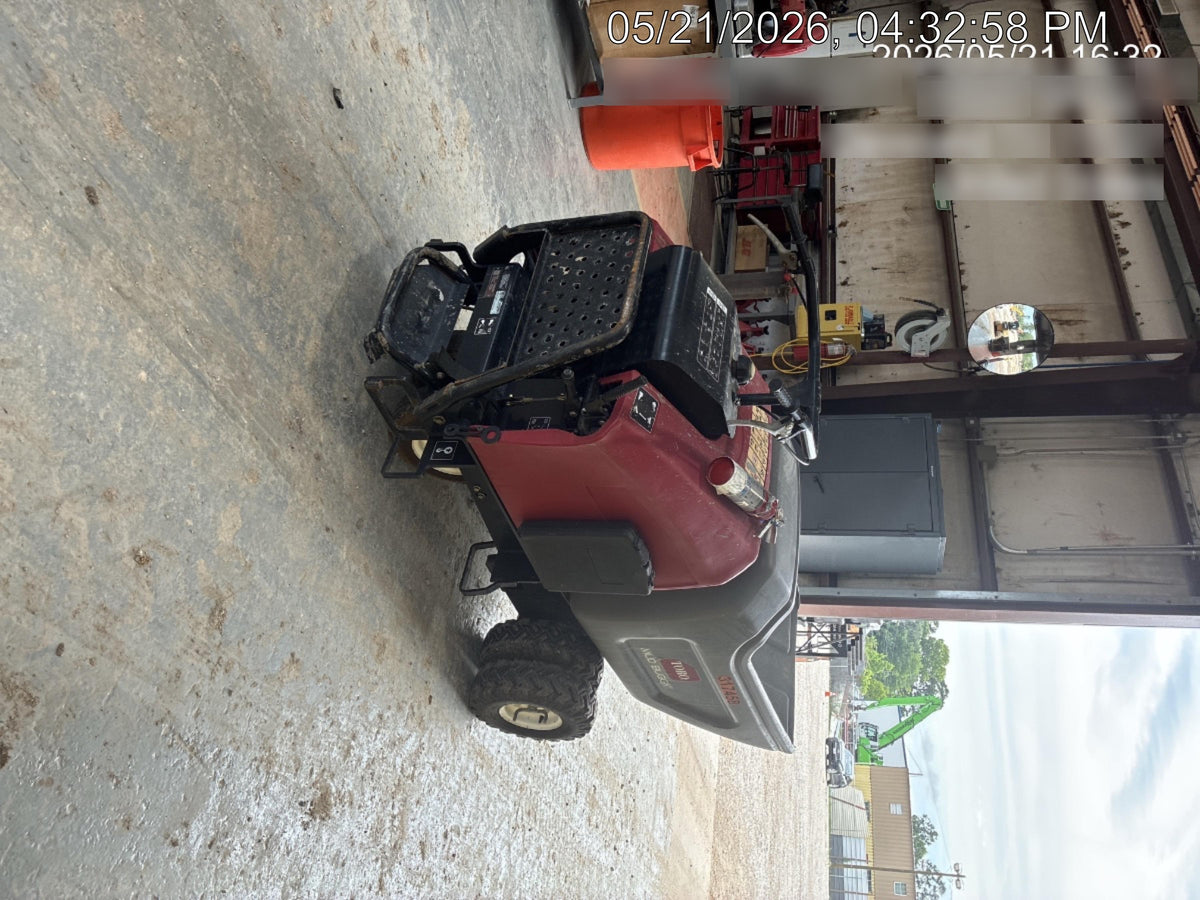 2023 TORO MB-1600