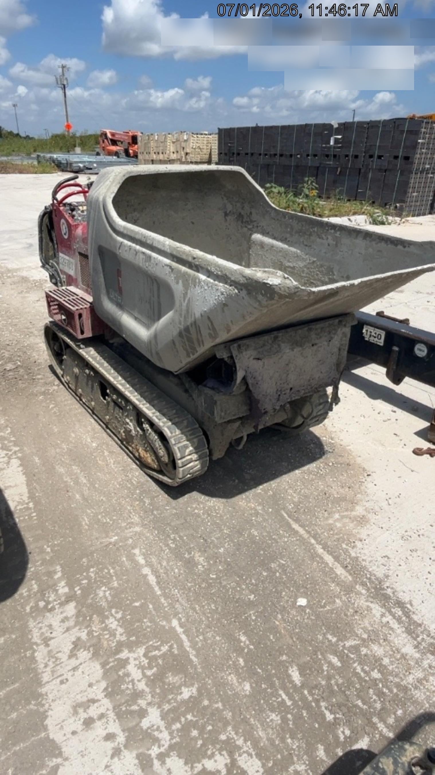 2023 TORO MBTX 2500-TS