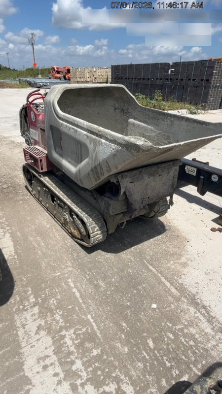 2023 TORO MBTX 2500-TS