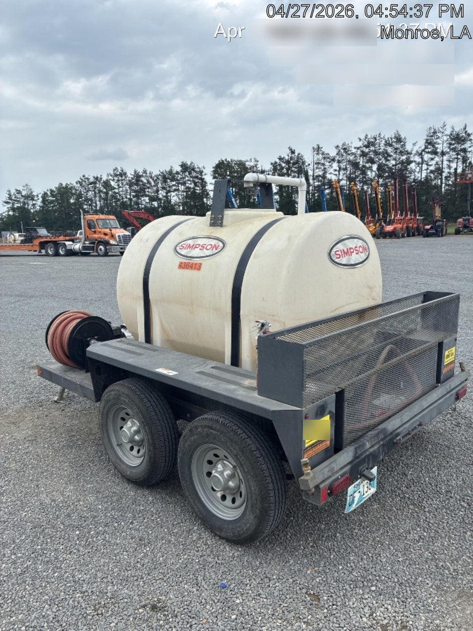 2024 SIMPSON SWT-52517