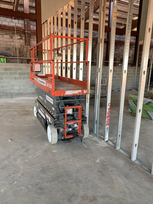 2019 Skyjack SJIII-3226 Standard w/Trojan Batteries