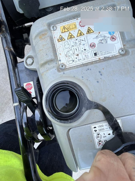 2023 MULTIQUIP MTX60HD