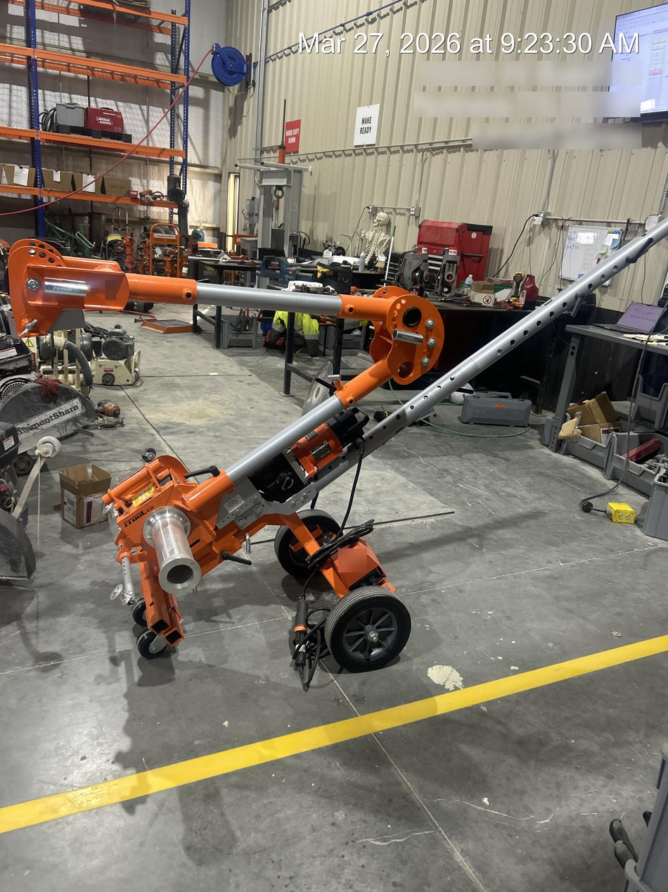 2026 ITOOL C12K