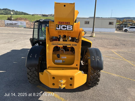 2025 JCB 510-56