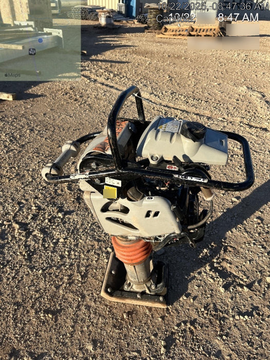 2023 MULTIQUIP MTX60HD