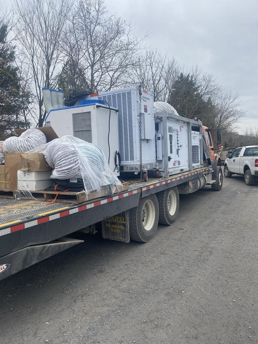 2020 SMARTECH SACP26A-SP