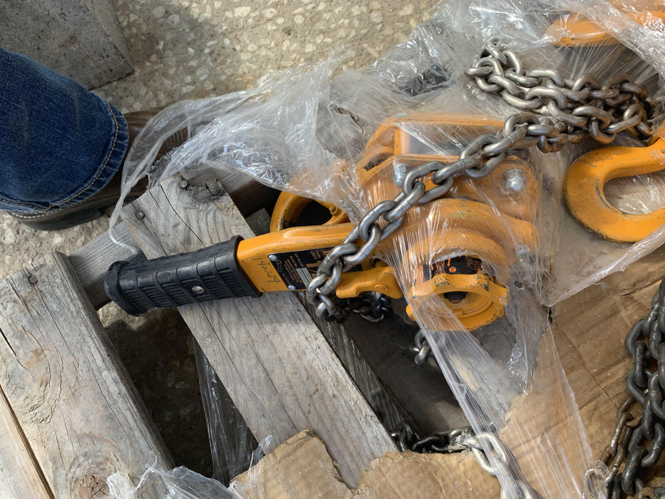 2021 HARRINGTON L5LB015-20