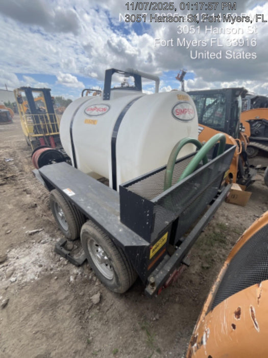 2024 SIMPSON SWT-52517