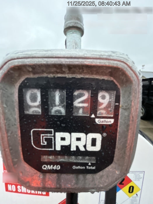 2022 SHINDAIWA DGK25F