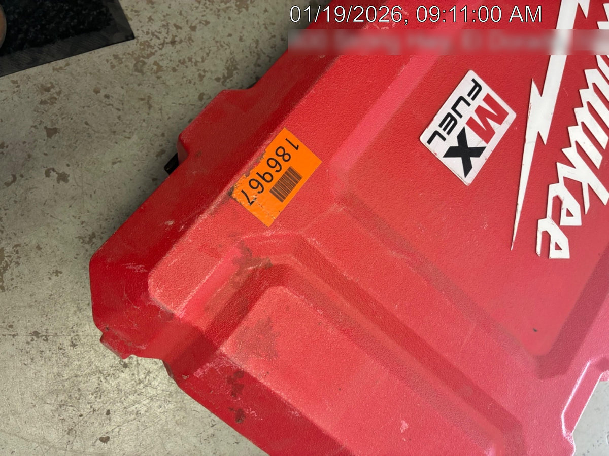2021 MILWAUKEE MXF301-2CXS