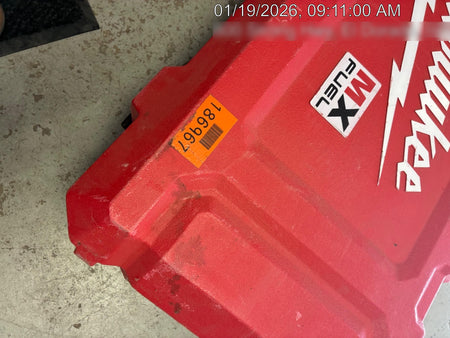2021 MILWAUKEE MXF301-2CXS