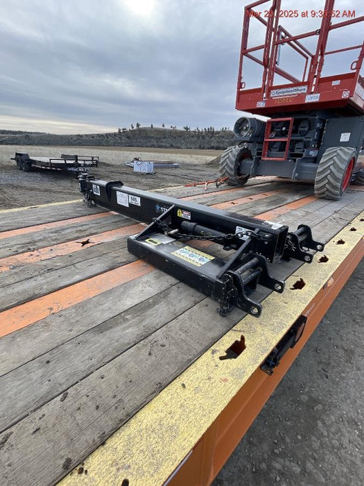 2024 STAR INDUSTRIES M1360B - Star JIB Boom