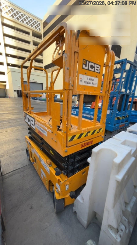 2023 JCB S1930E