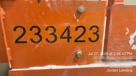 2022 JLG ES3246