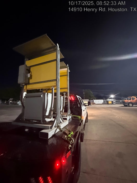 2022 THERMON RDC‐45KVA‐600/208/120‐HL