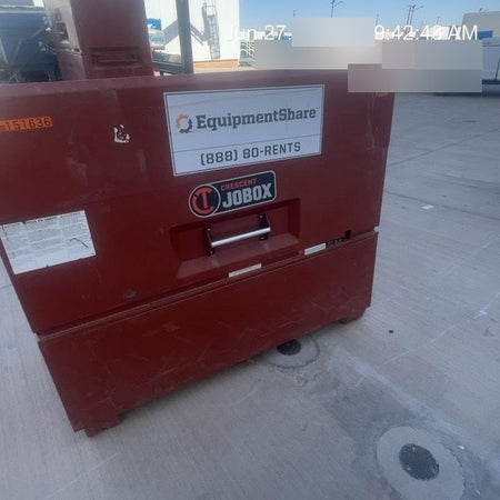 2021 JOBOX 1-682990