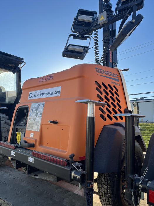 2023 GENERAC MLT2