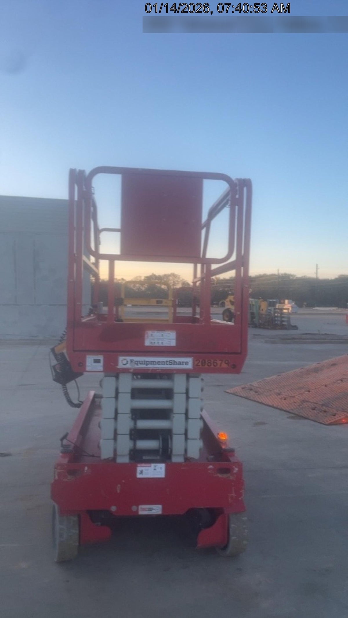 2022 MEC 3346SE