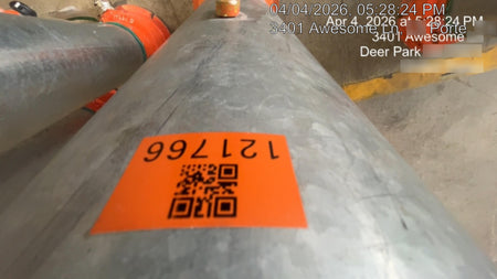 2020 MICHIGAN PNEUMATIC HV-6AM