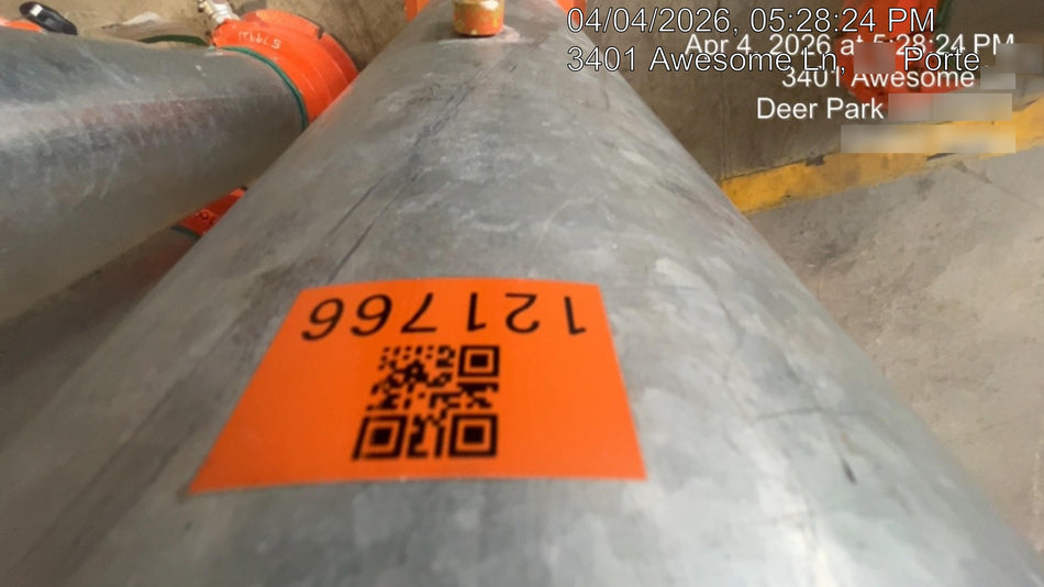 2020 MICHIGAN PNEUMATIC HV-6AM