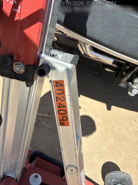 2024 HILTI DD 250