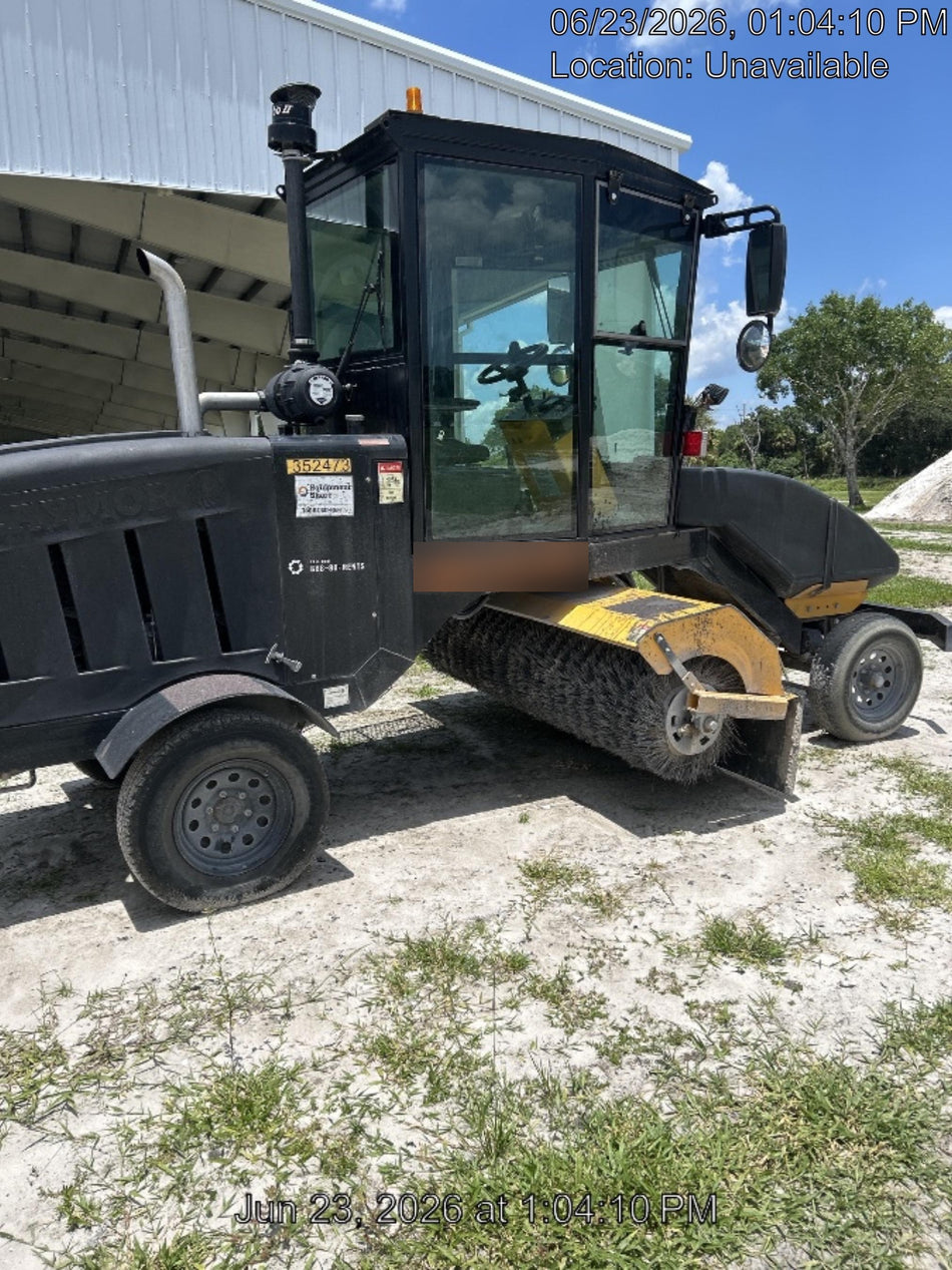 2023 LAYMOR SM450