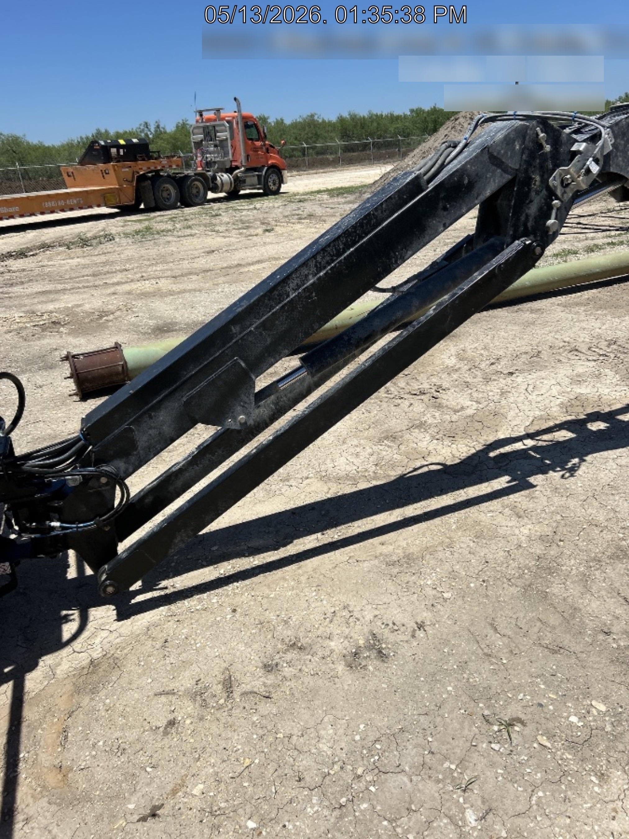2025 JLG 660SJ