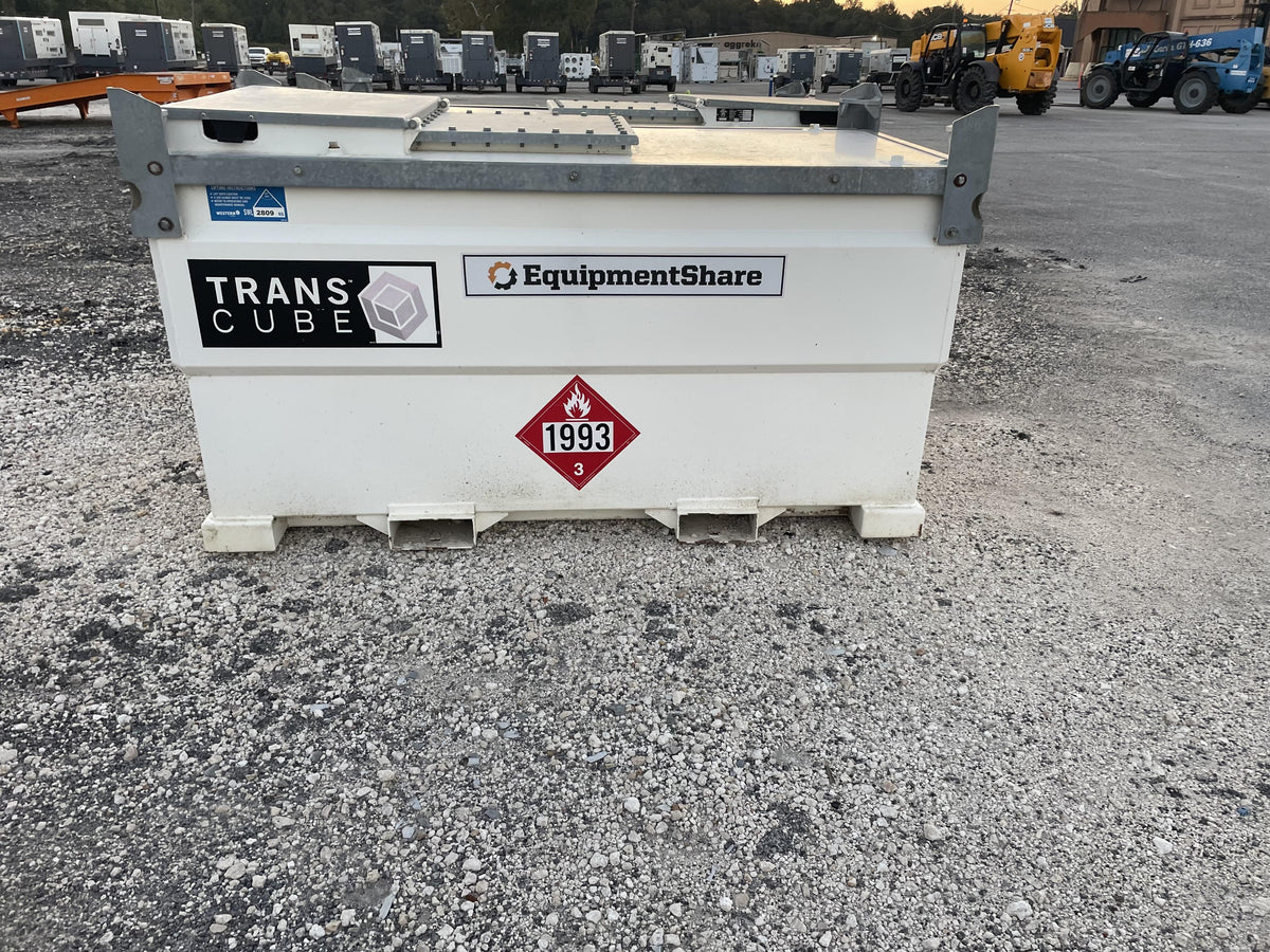 2021 TRANSCUBE 20TCG(G)W-NA