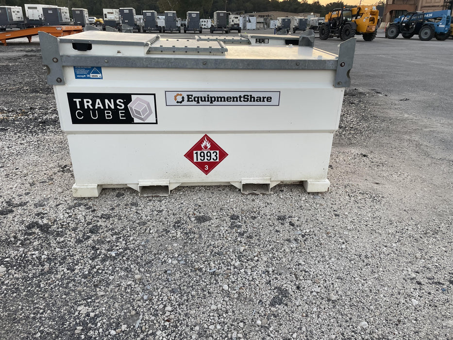 2021 TRANSCUBE 20TCG(G)W-NA