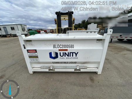 2026 UNITY BLOC 2000