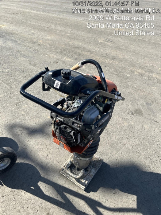 2024 HUSQVARNA LT6005