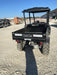 2022 Club Car CA1700D Canopy, Diesel, 4 Passenger