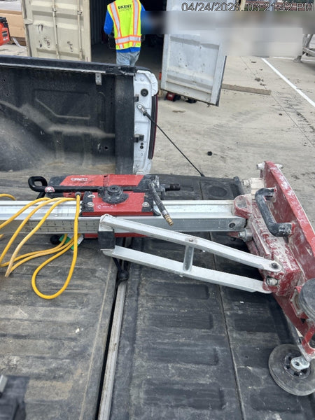 2023 HILTI DD250E