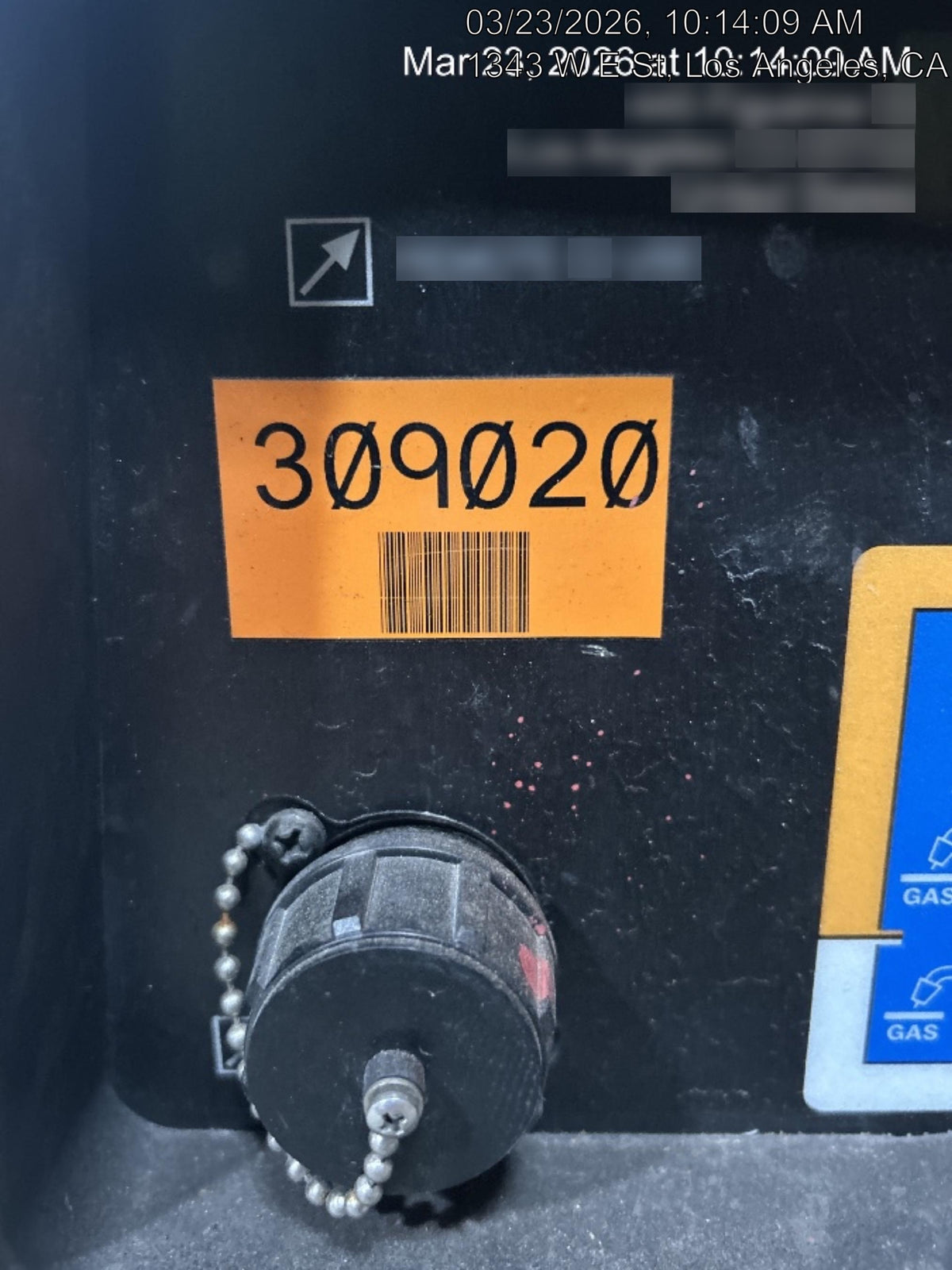 2023 MILLER ELECTRIC XMT 350