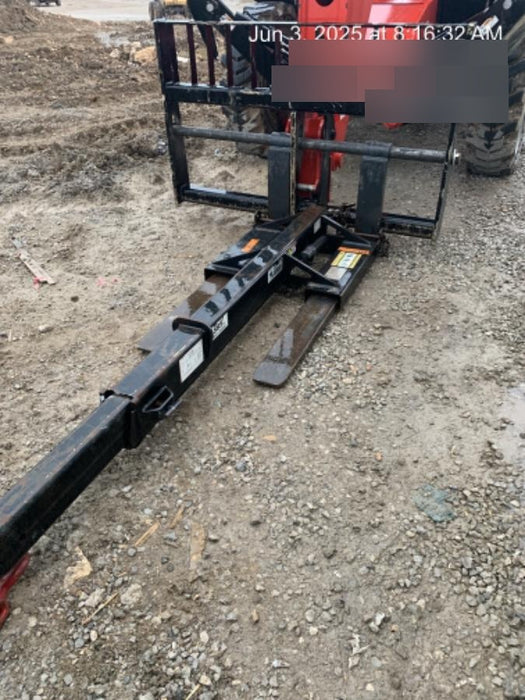 2020 STAR INDUSTRIES M1360B - Star JIB Boom