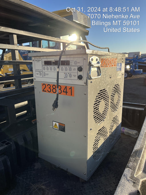 2022 ASCO AVTRON 2705