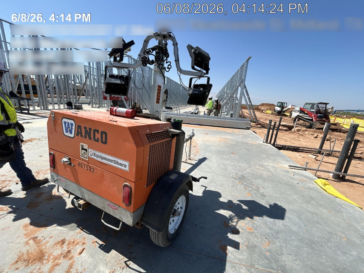 2024 WANCO WLTT-4MM4K