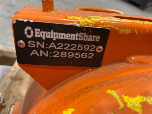 2023 MICHIGAN PNEUMATIC HV-15G-8P-ES-TRACKER