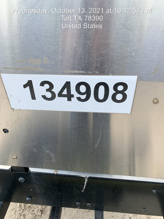 2021 Lincoln Electric Vantage 322 Ready Pak 3