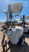 2018 Wacker Neuson LTV6L-MH Wacker Neuson LTV6L Mobile Light Tower w/Fuel Level Sensor Installed