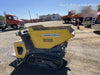 2019 WACKER NEUSON DT10