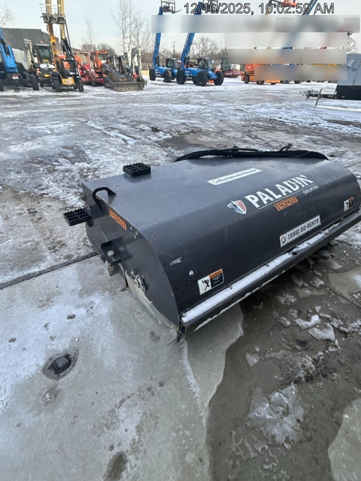 2021 PALADIN Sweepster SB72