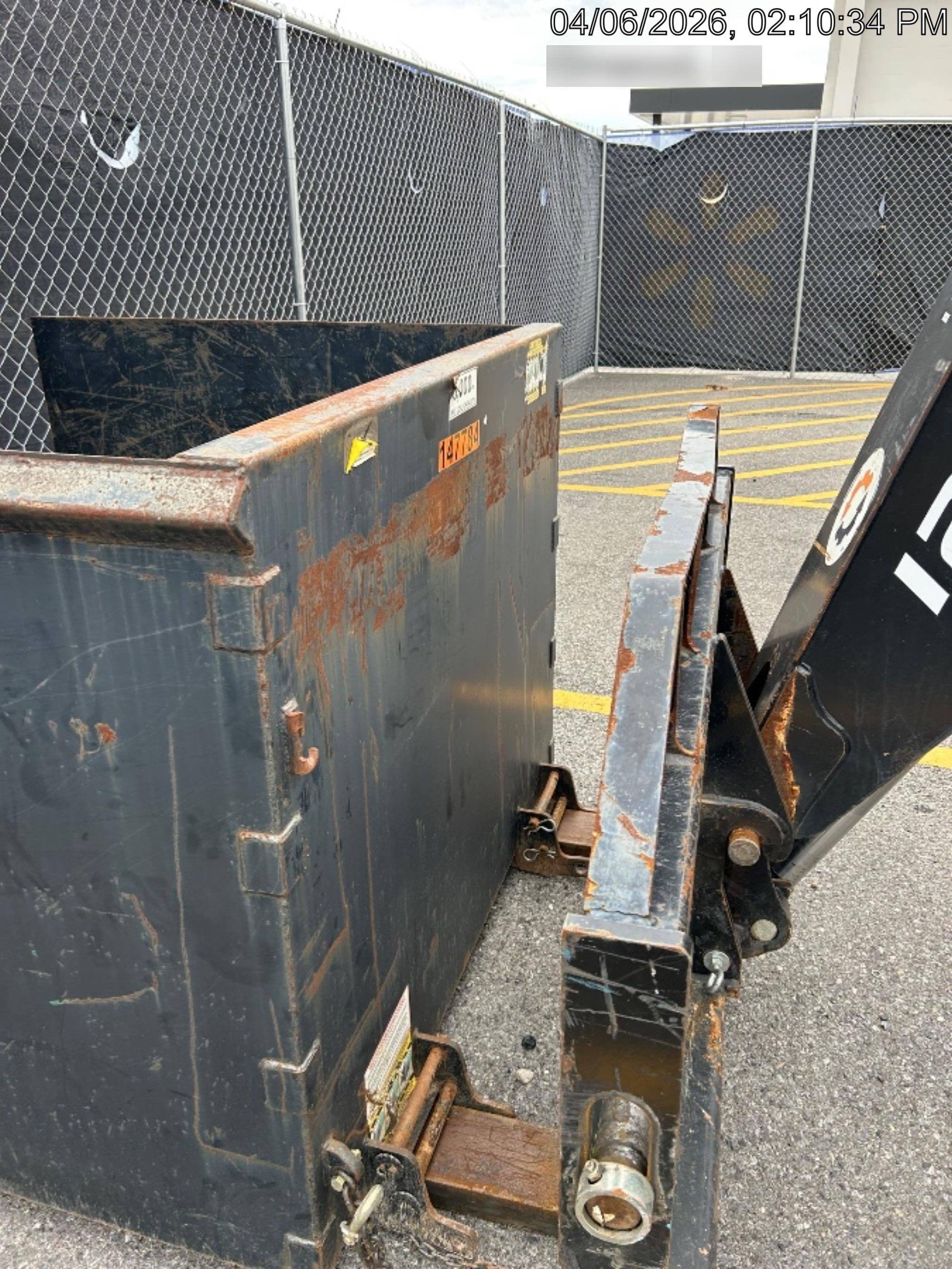 2021 STAR INDUSTRIES 1425