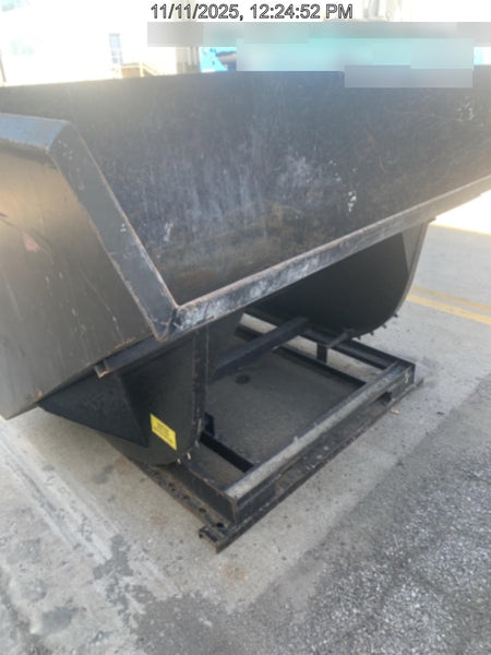 2025 STAR INDUSTRIES 1840 Hopper