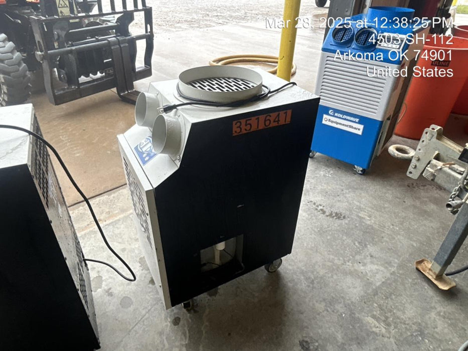 2023 KWIKOOL KPAC1411-2